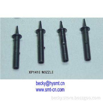 FUJI NOZZLE smt nozzle XP141E nozzle